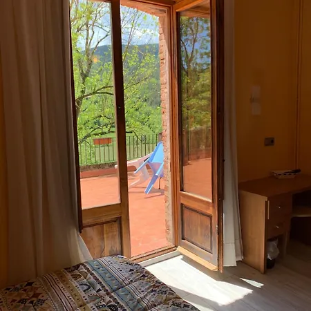 Hotel Rural La Soleia D'Oix-3
